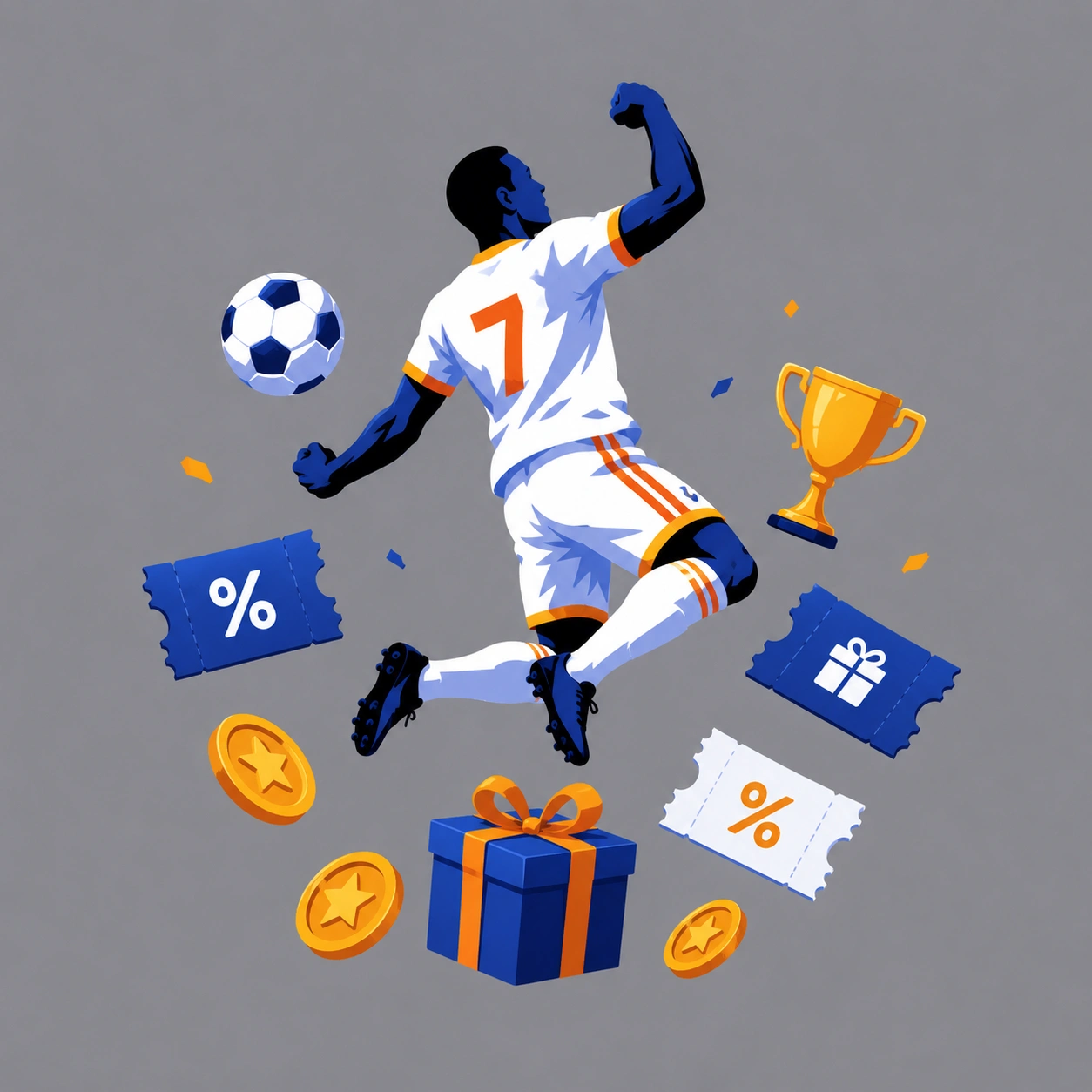 TikiTaka Casino TikiTaka Bonuses and Promotions – Up to £500 + 200 Free Spins Hero